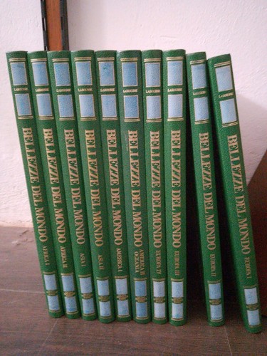Bellezze del mondo - bellezze, fabbri,