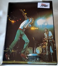 LA GRANDE STORIA DEL ROCK  -