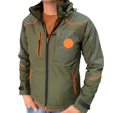 Giubbotto Uomo Giubbino Giacca