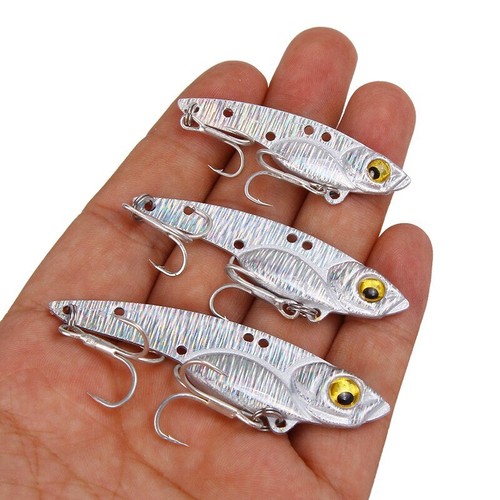 Pezzi esche pesca esca - pezzi,