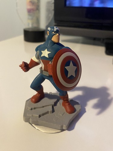 Disney infinity capitan - disney,
