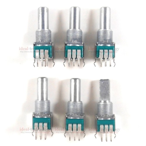 6pcs booth volume pentola - 6pcs,