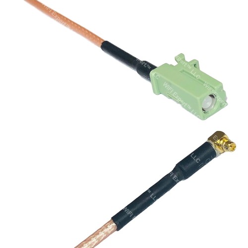 Rg316 avic green pioneer jack - avic,