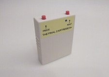 THE FINAL CARTRIDGE III PLUS