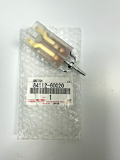 GENUINE TOYOTA LAND CRUISER