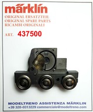 MARKLIN 437500 ENGINE TROLLEY