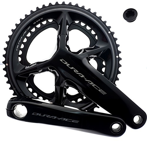 Guarnitura shimano dura - guarnitura, ace
