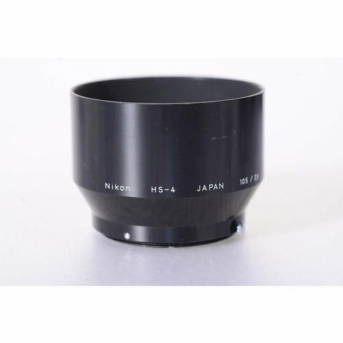Nikon paraluce - hs-4,