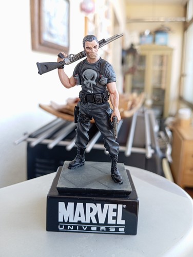 The punisher marvel knight - punisher,