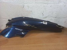 HONDA SH125i MODE SEAT FAIRING