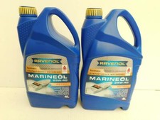 9,48 €/l Ravenol Marineoil