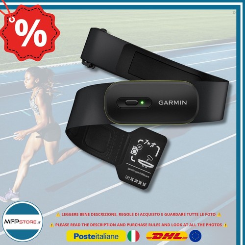 Garmin hrm 600 fascia - garmin, hrm-600