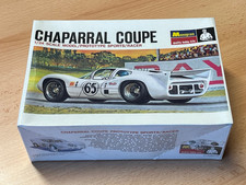 Monogram PC142 model kit 1:24