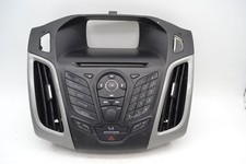 82096- Tastiera autoradio  Ford Focus III Turnier Dal 2011 al 2015 Cod AM5T-18K8