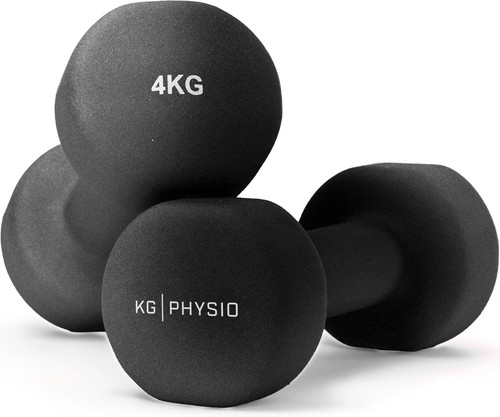 Pesi palestra kit - pesi, di