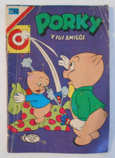US/Cómic E. Novaro MINI