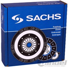 SACHS Kit Di Frizione Adatto