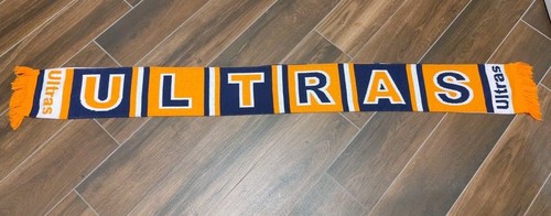 Sciarpa scarf calcio ultras - scarf,