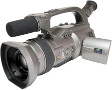 Jvc dv301e videocamera - jvc,