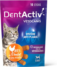 | Dentactiv | Stick Dentistico
