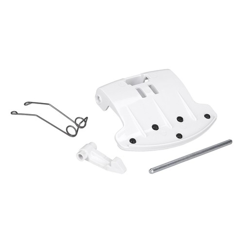Kit maniglia porta compatibile - kit,