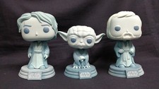 Funko POP Star Wars Force