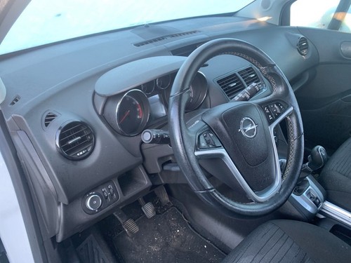 Devio luci opel meriva - devio,
