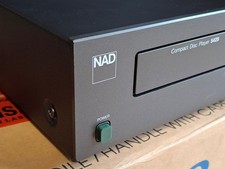NAD CD 5425 - Lettore CD
