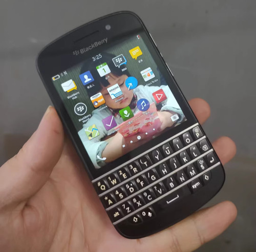 Smartphone originale