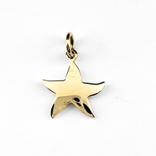 Pomellato Dodo Starfish Motif