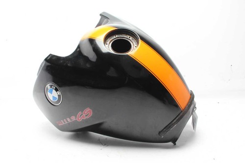 Serbatoio carburante - carburante,