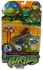 Modellino Teenage Mutant Ninja Turtles Giant Mouser NUOVO 2004 TMNT Playmates