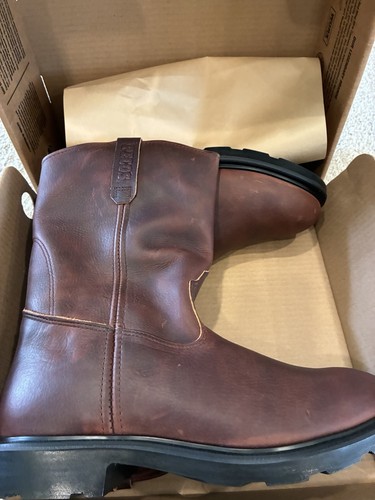 Scarpe ala rossa uomo pelle - rossa,
