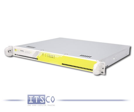 Server seppmail secure mail - server, e-mail