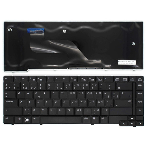 Teclado para portátil - teclado,