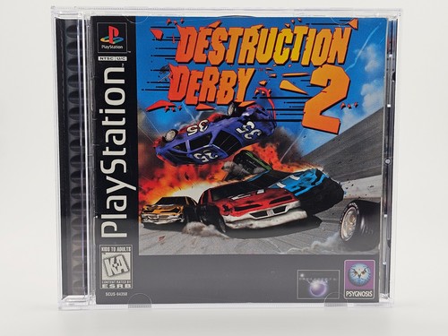 Sony playstation ps1 - playstation, 1