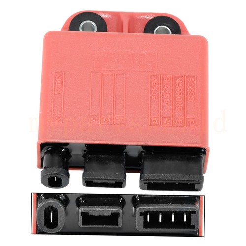 Cdi module fit for gilera - for,