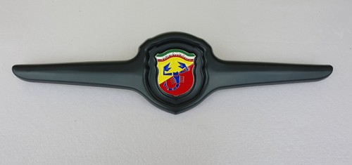 Fregio mascherina anteriore - mascherina,