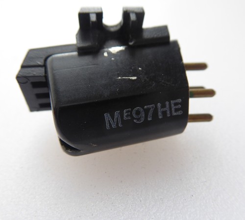 Cartuccia shure me97he con - cartuccia,