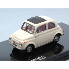 VITESSE 24511 FIAT 500 D 1965 SCALA 1/43 251438