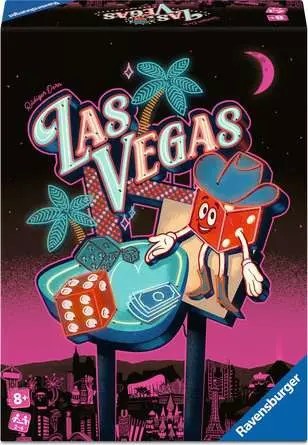 Las vegas gioco dadi in - gioco,