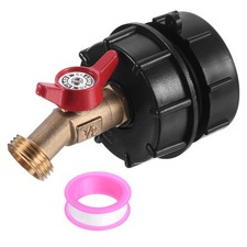 Adattatore serbatoio acqua IBC