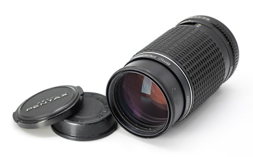 Obiettivo smc pentax - obiettivo, pentax-m
