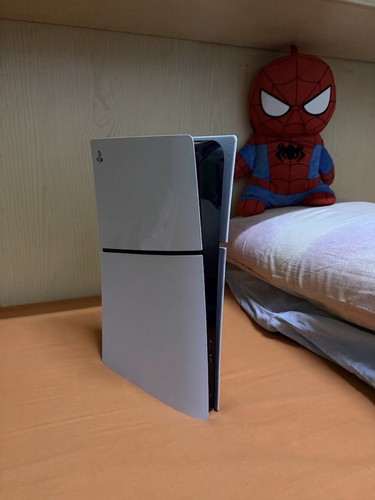 Sony ps5 slim edizione - ps5,