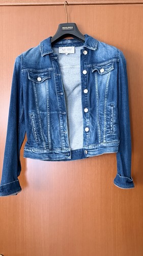 Armani jeans giacca di - armani, aj