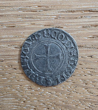 Zecca Pesaro Costanzo Sforza I