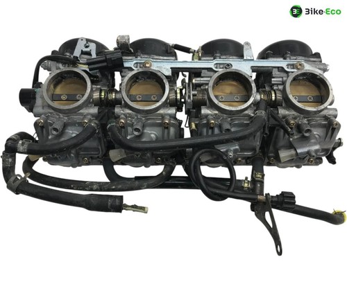 Rampe carburatore kawasaki - di,