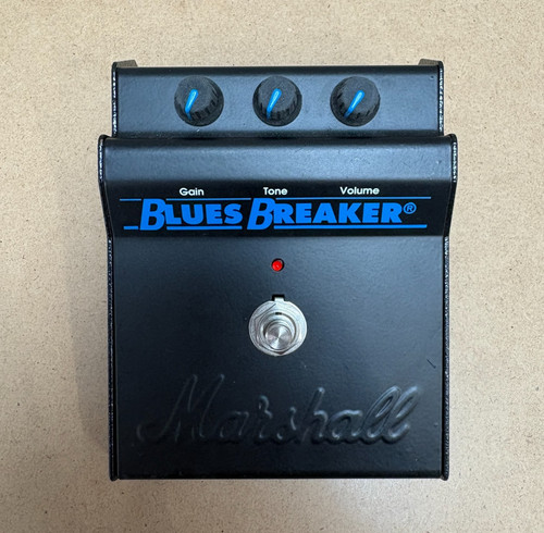 Marshall bluesbreaker pedale - bluesbreaker,