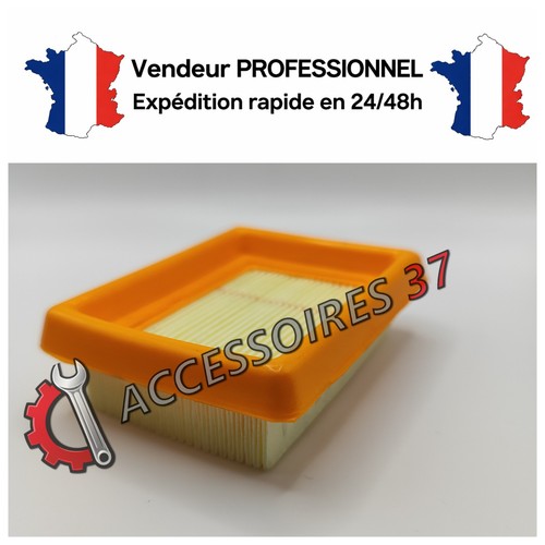 Filtre air stihl fs120 - filtre,