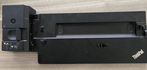Dock lenovo thinkpad ultra - dock,